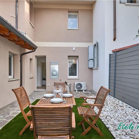Casa Monique Apartments ديسينسانو ديل غاردا المظهر الخارجي الصورة