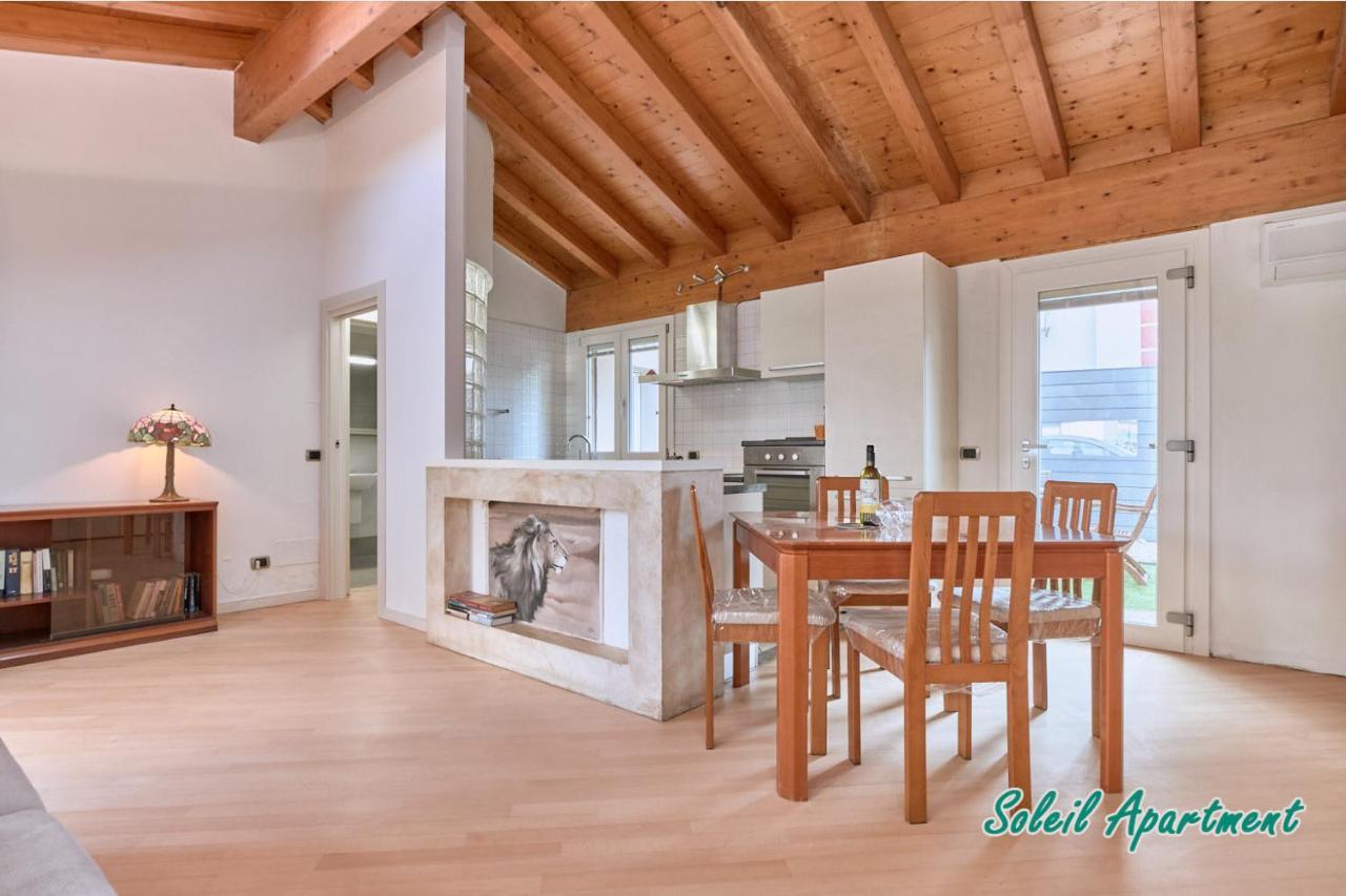 Casa Monique Apartments ديسينسانو ديل غاردا المظهر الخارجي الصورة