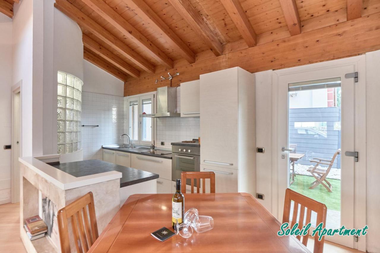 Casa Monique Apartments ديسينسانو ديل غاردا المظهر الخارجي الصورة