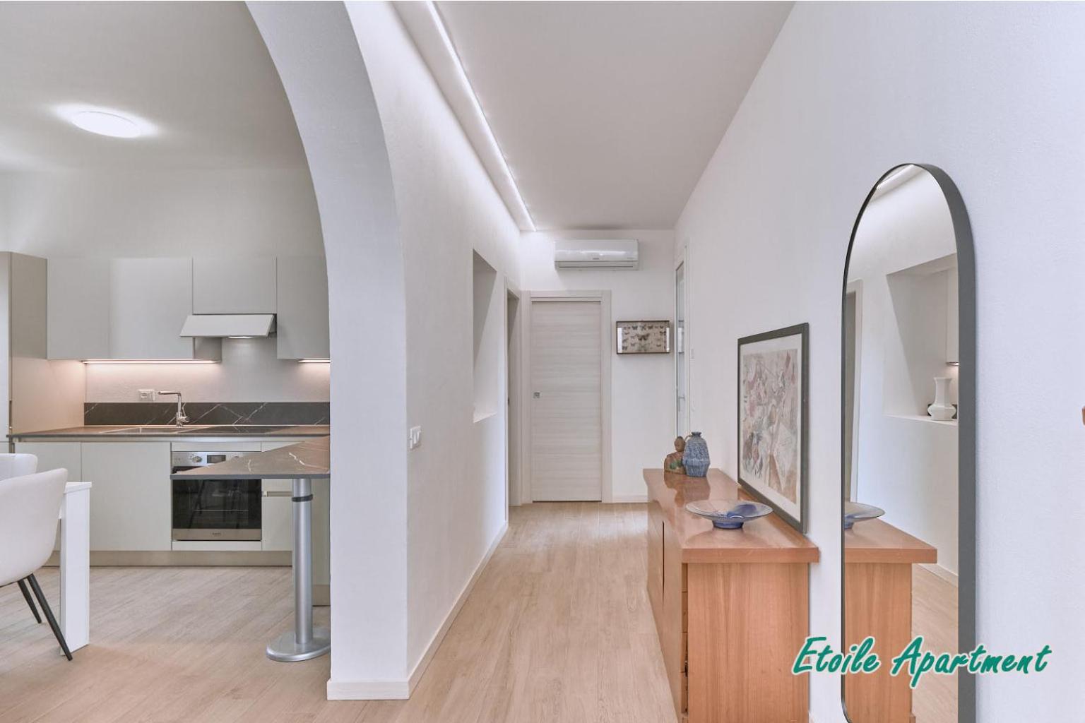 Casa Monique Apartments ديسينسانو ديل غاردا المظهر الخارجي الصورة
