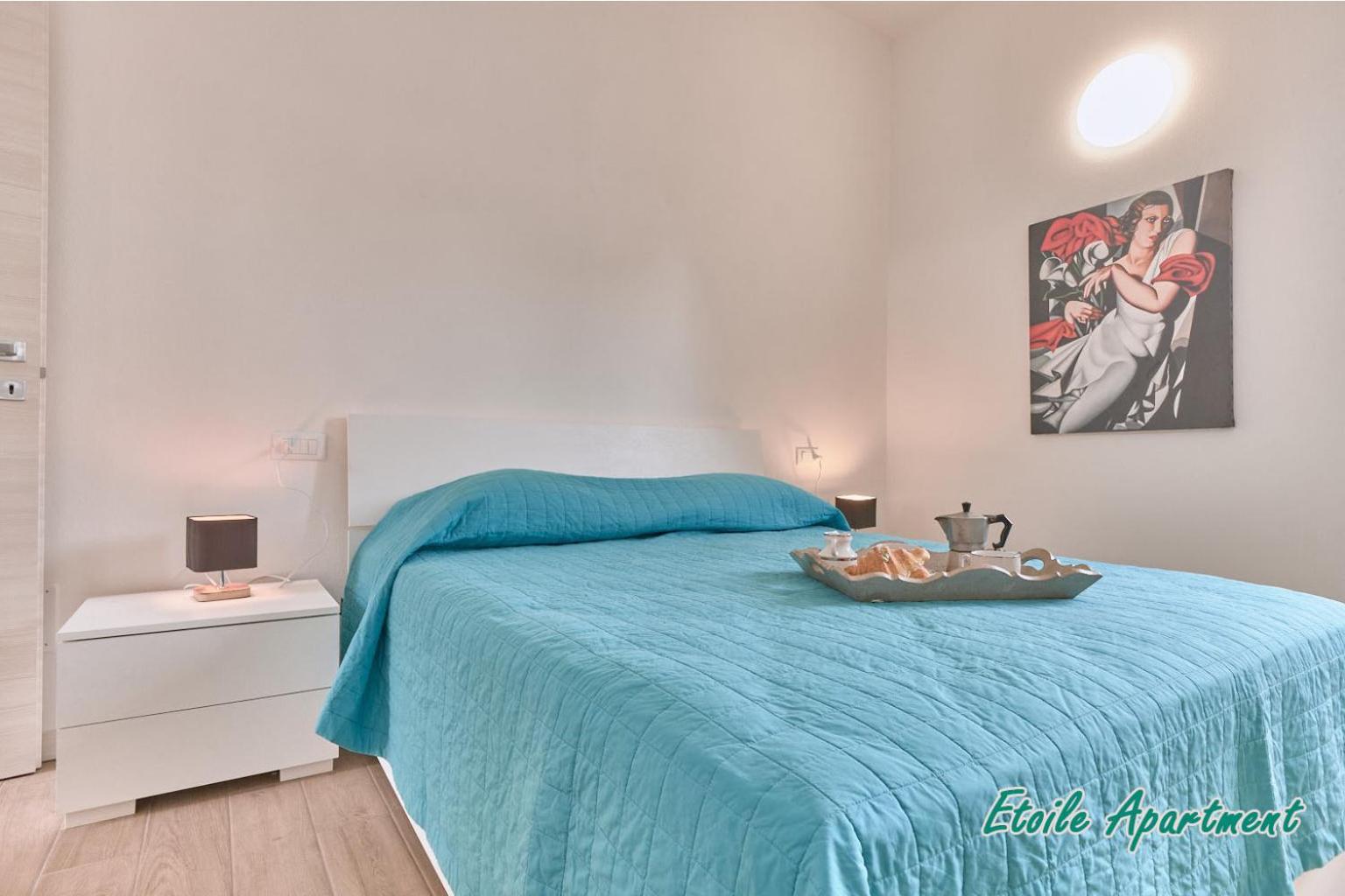 Casa Monique Apartments ديسينسانو ديل غاردا المظهر الخارجي الصورة