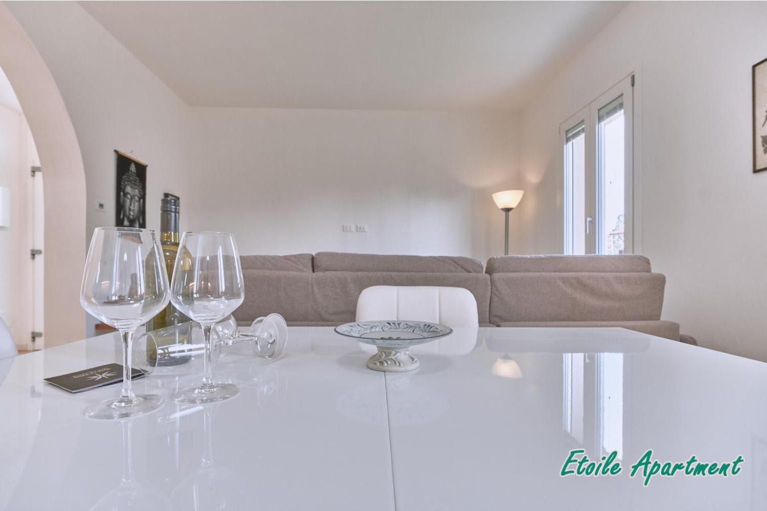 Casa Monique Apartments ديسينسانو ديل غاردا المظهر الخارجي الصورة