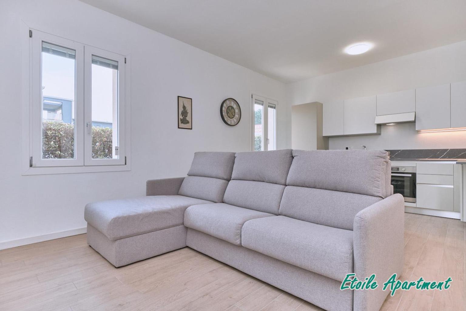 Casa Monique Apartments ديسينسانو ديل غاردا المظهر الخارجي الصورة