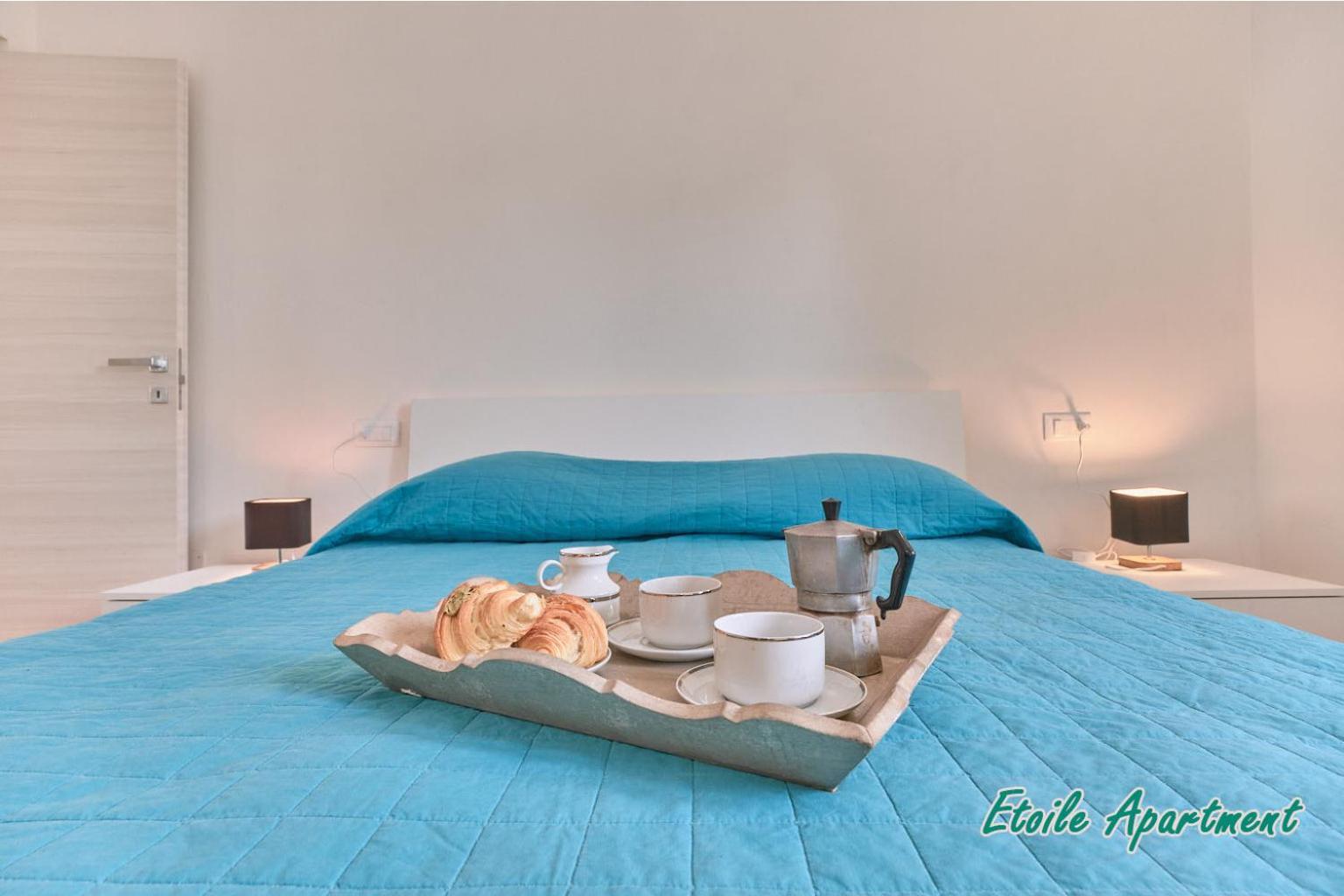 Casa Monique Apartments ديسينسانو ديل غاردا المظهر الخارجي الصورة